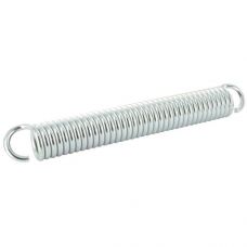 Пружина натяжна 9x45x400   3298612, Lemken